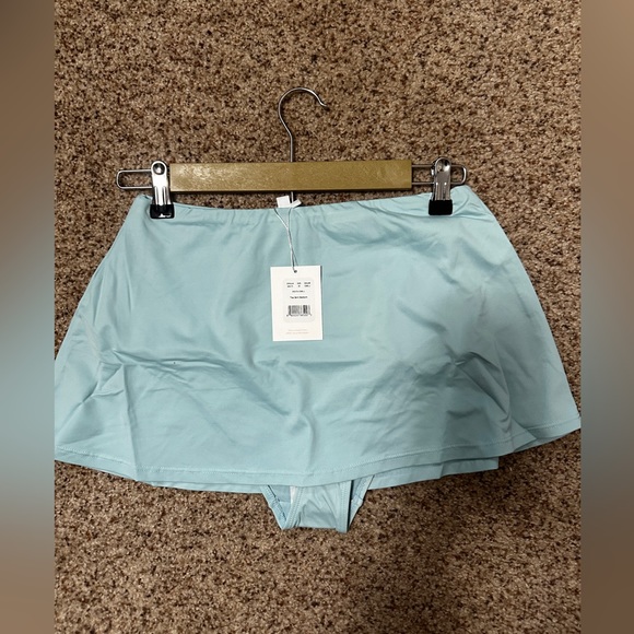 NWT Andie Swim Skirt Bottom - Picture 6 of 6